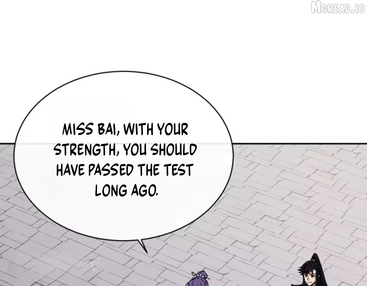 Master: This rebellious disciple is definitely not the Holy Son Chapter 186  - page 32